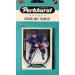 New York Rangers 2020 2021 Upper Deck Factory Sealed 10 Card Team Set Featuring Alexis Lafreniere Rookie Card #287, the #1 Overall Draft Pick