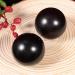 Healvian Massage Device - 2 Piece Wooden Baoding Balls for Stress Relief & Hand Massage | Chinese Health Tools - 4.0 cm - Perfect for Manual Exercise & Baby Bottle Brush - Buy Online on GoSupps.com