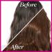 L'Oreal Paris Ammonia-Free Semi-Permanent Hair Dye 513 Iced Truffle - Natural Glossy Hair Colour - 1 Application for up to 28 Shampoos - Buy Online on GoSupps.com