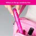 Hismile Pap+ Whitening Pen - Peroxide-Free & Sensitivity-Free Tooth Whitening for Hard to Reach Places - Buy Online on GoSupps.com