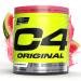 Cellucor C4 Original Pre Workout Powder Sugar Free for Men & Women 200mg Caffeine + CarnoSyn Beta-Alanine + Creatine + AI Peptides - Watermelon, 30 Servings Watermelon 9.4 Ounce (Pack of 1)