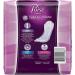 Poise Regular Length Pads - 20-Pack, #4 Absorbency for Instant Bladder Leakage Control - Buy Online on GoSupps.com