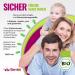 Buy Organic Bio Aronia Juice 6 Pack (6x250ml) - 100% Cold-Pressed No Additives Vegan - Berrieska  - Buy Online on GoSupps.com