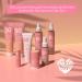  Alphanova ALPHANOVA DAILY SUN - SPF50 Shimmering Pink Sun Oil - SUN GLOW - natural - eco-friendly - 125ml - Buy Online on GoSupps.com