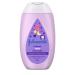 Johnson's Baby bedtime moisturizing lotion and cream for dry skin 400ml Lotion 400 ml (Pack of 1)