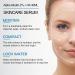 Alpha Arbutin 2% + Hyaluronic Acid Hyaluronic Acid Serum for Face Reduce Fine Lines & Wrinkle Alpha Arbutin Serum Dark Spots Removal Face Serum for Women & Men Plump and Smooth - Buy Online on GoSupps.com
