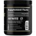 Anabolic Warfare Creatine Monohydrate - Premium Post Workout Recovery & Performance Boost 60 Servings - Buy Online on GoSupps.com