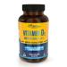 HerballMedick  D3 Vitamin 5000 IU Easy to Swallow Vitamin d Supplements Vitamin D3 Liquid softgel Capsules for Immunity Vitamins Mood Support Bone Health Energy Supplements - 360 ct Value Size