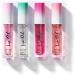 Technic Lip Oil - Strawberry Flavoured Hydrating Lip Oil - High-Shine Glossy Finish - Buy Online on GoSupps.com