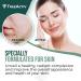 TreeActiv Skin Vitamins 30-Day Treatment | Dissolves from Within | Treats & Prevents | 60 Tablets - Buy Online on GoSupps.com