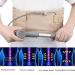 Decompression Back Belt - Inflatable Back Brace for Lower Back Pain Relief | Spinal Air Traction Device for Herniated Disc (29-49 Inch Waists - Buy Online on GoSupps.com