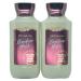 Buy Bath and Body Works Bonfire Bash Gift Set - 2 x 8 Fl Oz Lotions | International Shipping Available - Buy Online on GoSupps.com