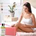 Yoni Soap Bars, Wash & Essential Oil Set - Handmade, All Natural Feminine Care Kit for Women - Ph Balanced, Eliminates Odor - Peach Scented - Buy Online on GoSupps.com