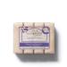 French Milled Lavender Flowers Bar Soap 3.5 oz - 12 Bars | All Natural Moisturizing Soap for Face and Body | 4 Count (Pack of 3) - Buy Online on GoSupps.com