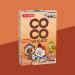 Malt-O-Meal Original Breakfast Cereal COCO Wheats Quick Cooking Kosher 28 Ounce Box Pack of 4 Coco Wheats 28 Ounce (Pack of 4) - Buy Online on GoSupps.com