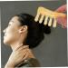 Coolhiya Massage Brush Set - 2-Piece Scalp Relaxation and Gua Sha Tools for Ultimate Hair Care and Stress Relief - Buy Online on GoSupps.com