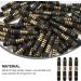 INOOMP 4 Pcs 16g Copper Dart Replacement Barrels | Soft & Steel Tip Darts - Buy Online on GoSupps.com