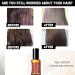 Avocado Peppermint Hair Growth Oil Avocado Peppermint Oil for Hair Growth Dry Frizzy Weak Hair and Hair Loss - Buy Online on GoSupps.com