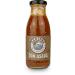 Cantina Del Sabor - Don Asada Roasted Pepper & Tomatillo Salsa Californian Inspired Street Food 240 g (Pack of 1)