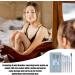 Makeup Brushes Eye Makeup Brush Set - 8 Professional Eyeshadow Eyebrow Blending Eyeliner Brushes for Powder Makeup blue + bag - Buy Online on GoSupps.com