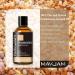 MAYJAM Frankincens Essential Oil 100ML for Diffuser/Humidifier - DIY Home Aromatherapy - Wardrobe Freshener - 100 ml Bottle - Buy Online on GoSupps.com