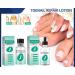 dhcprj Kerassentials Toenail Fungus Treatment Oil Toenail & Nail Care Solution Safe & Effective Repairs & Renewals Easy to Use Yellow Liquid - Buy Online on GoSupps.com