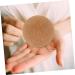Buy Sewoart 2-in-1 Cork Yoga Ball & Massager | Perfect Trigger Point & Muscle Relief | Foot & Body Massage | Eco-Friendly Fitness Aid - Buy Online on GoSupps.com