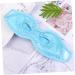 LALADEFIEE Anti-fatigue Eye Mask Gel Eye Mask Cold Compress Eye Mask Sleep Care Eye Patch Unzip Nap Mask - Buy Online on GoSupps.com