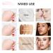Mysense Watermelon Niacinamide Serum - Brightening Facial Serum for Glowing Skin Smoothness & Makeup Primer (75ml - Buy Online on GoSupps.com