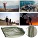 Midge Head Net - 5PCS Nylon Mesh Face Net for Outdoor Activities - Buy Online on GoSupps.com
