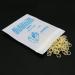 Dental Orthodontic Elastics Rubber Bands - 1000 Pcs Zoo Pack | 5.0oz Fox Ties for Braces - International Shipping Available - Buy Online on GoSupps.com