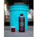  Carbon Collective CARBON COLLECTIVE - Shampooing Hybride - Shampooing Ceramic Sio - 1000ml - Buy Online on GoSupps.com