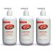 Lifebuoy Total 10 Hand Wash, 16.9 FL OZ (Pack of 3)