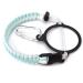 HYDRO CELL Paracord Handle Strap for 14-64 oz Water Bottles - Teal/White - Buy Online on GoSupps.com
