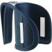HealthSmart DUO Beverage Grip Handle - White - Protects Hands from Hot Surfaces - 0.5lb - Buy Online on GoSupps.com