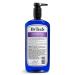 Dr Teal's Soothe & Sleep Lavender Body Wash with Epsom Salt - 24 fl oz (Pack of 4) - Buy Online on GoSupps.com