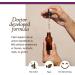 Bach Original Flower Remedies Impatiens for Patience - Non-Alcohol Vegan Formula | 10mL Dropper - Buy Online on GoSupps.com