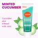 LUME Whole Body Deodorant - Invisible Cream Tube - 72 Hour Odor Control - Aluminum Free Baking Soda Free Skin Safe - 3.0 ounce (Pack of 2) (Minted Cucumber) Minted Cucumber 3 Ounce (Pack of 2) - Buy Online on GoSupps.com