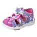 Ricosta Gery M 61 Boys' Sandals 6 UK Nautic Peony