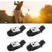 HERCHR 4-Piece Golf Counter Watch Set - Portable Manual Stroke Tracker for Golfers - Accurate Stroke Keepers - Buy Online on GoSupps.com
