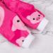 CuteBone Pink Pig Dog Pajamas XL Pet Onesie Coat - XLarge P46XL - Buy Online on GoSupps.com