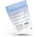 Mystic Nature Celtic Sea Salt - 500g | 100% Organic | Natural Unrefined Mineral Rich Celtic Salt Crystals From France | Rich In Magnesium Calcium Iron Potassium - Buy Online on GoSupps.com