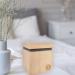 Original Stone Cubes Premium Edition | Natural Aroma Diffuser Set with Swiss Stone Pine | Unique Swiss Scent for Home & Hospitality - Buy Online on GoSupps.com