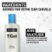 Neutrogena | T/Gel Anti-Dandruff Shampoo Dry Dandruff (250 ml bottle) Shampoo for dry and damaged hair Repairing and nourishing hair care for daily use - Buy Online on GoSupps.com
