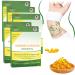 Ultraslim Natural Detox Slimming Capsules 7 Pcs/Box Anti Itch Detox Slimming Capsules Ultraslim Detox Slimming Capsules Ultraslim Nursing Capsules Slimming Capsules for Women (Size : 5pcs)