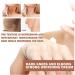 USLEAN 50g Dark Knees and Elbows Whitening Cream | Best 2023 Whitening Body Lotion | Intimate Area Whitening | All Skin Types (100g) - Buy Online on GoSupps.com