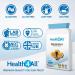 Health4All Bee Propolis 1000mg Capsules - Immune System Booster with Antioxidants - Made in the UK - 90 Count - Buy Online on GoSupps.com