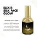 Instant Skin Tightening Glow Mist Spray - Collagen Booster & Fine Lines Reducer | Lightweight Silk Extract 1.7 fl oz - Shop Internationally - Buy Online on GoSupps.com