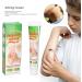 20g Anti-Itch Ointment for Soothing Relief and Comfortable Skin, Moisturizing and Easy to Apply - Buy Online on GoSupps.com