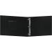 12x12 Pioneer Photo Album in Deep Black - High-Quality Photo Storage Solution - Buy Online on GoSupps.com